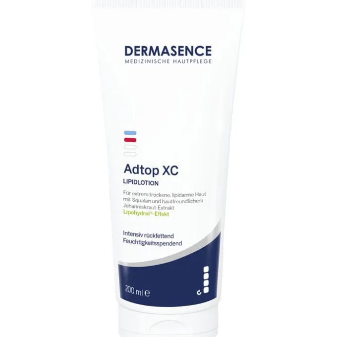 DERMASENCE Adtop XC Lipidlotion 200 ml