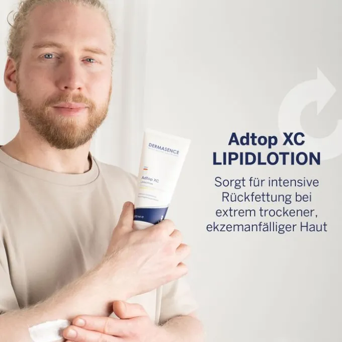 DERMASENCE Adtop XC Lipidlotion 200 ml