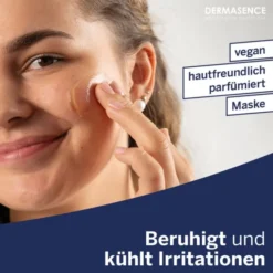 DERMASENCE Aloe Vera Active Gel 75 ml