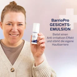 DERMASENCE BarrioPro Gesichtsemulsion 50 ml