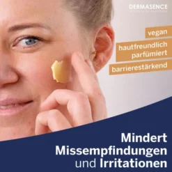 DERMASENCE BarrioPro Gesichtsemulsion 50 ml
