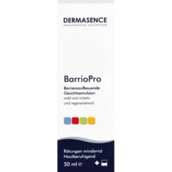 DERMASENCE BarrioPro Gesichtsemulsion 50 ml