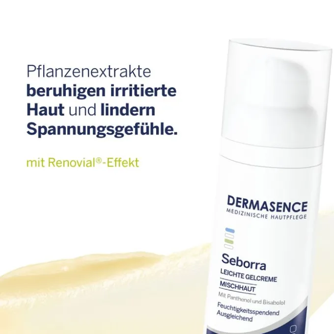 DERMASENCE BarrioPro Gesichtsemulsion 50 ml