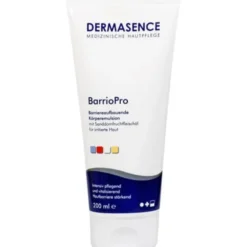 DERMASENCE BarrioPro Körperemulsion 200 ml
