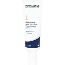 DERMASENCE BarrioPro Wund- u.Narbenpflegeemulsion 30 ml