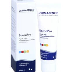 DERMASENCE BarrioPro Wund- u.Narbenpflegeemulsion 30 ml