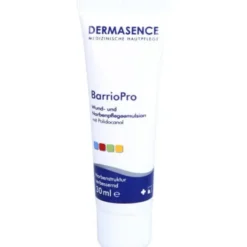 DERMASENCE BarrioPro Wund- u.Narbenpflegeemulsion 30 ml