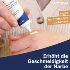 DERMASENCE BarrioPro Wund- u.Narbenpflegeemulsion 30 ml