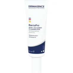 DERMASENCE BarrioPro Wund- u.Narbenpflegeemulsion 30 ml