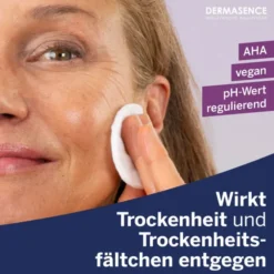 DERMASENCE Chrono retare AHA Toner 160 ml