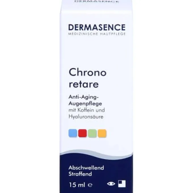 DERMASENCE Chrono retare Anti-Aging-Augenpflege 15 ml