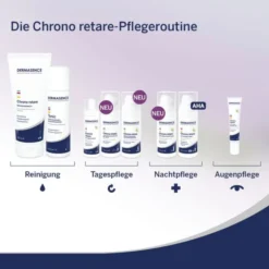 DERMASENCE Chrono retare Anti-Aging-Augenpflege 15 ml