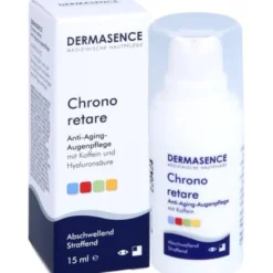 DERMASENCE Chrono retare Anti-Aging-Augenpflege 15 ml