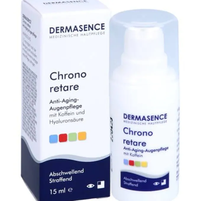 DERMASENCE Chrono retare Anti-Aging-Augenpflege 15 ml