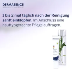 DERMASENCE Chrono retare Anti-Aging-Augenpflege 15 ml