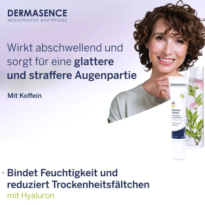 DERMASENCE Chrono retare Anti-Aging-Augenpflege 15 ml