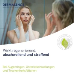 DERMASENCE Chrono retare Anti-Aging-Augenpflege 15 ml