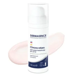 DERMASENCE Chrono retare Anti-Aging-Tagespf.LSF 50 50 ml