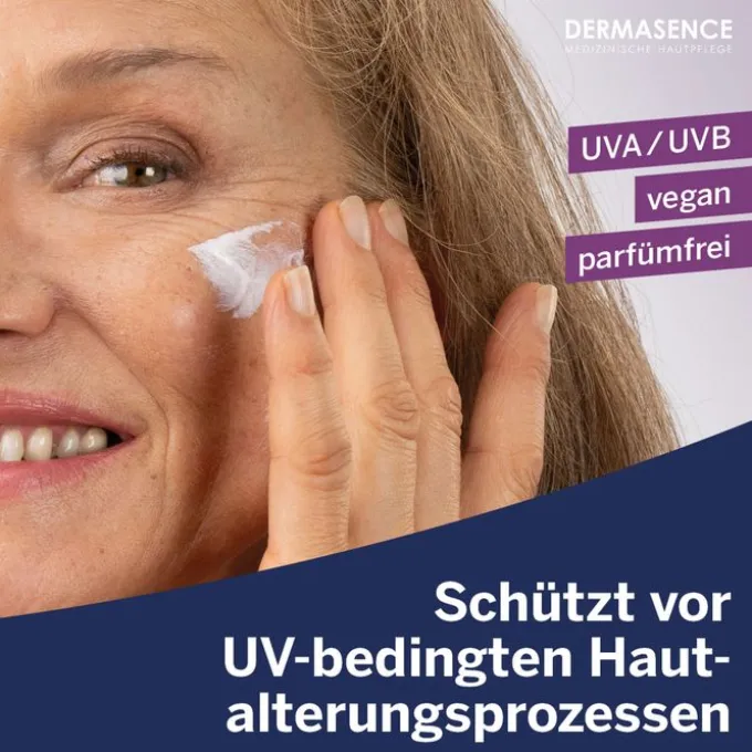 DERMASENCE Chrono retare Anti-Aging-Tagespf.LSF 50 50 ml