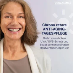 DERMASENCE Chrono retare Anti-Aging-Tagespf.LSF 50 50 ml