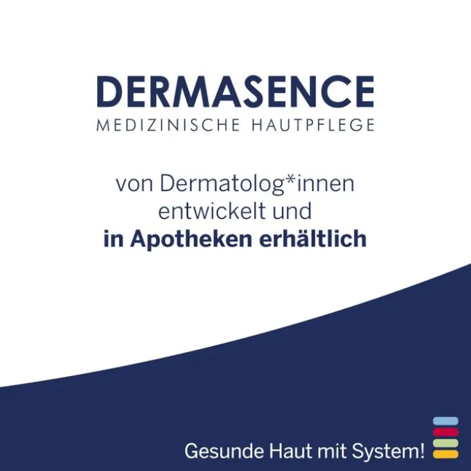 DERMASENCE Chrono retare Anti-Aging-Tagespf.LSF 50 50 ml