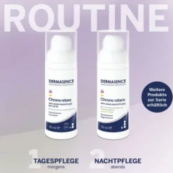 DERMASENCE Chrono retare Anti-Aging-Nachtpflege 50 ml