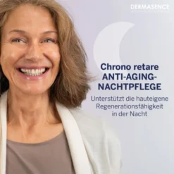 DERMASENCE Chrono retare Anti-Aging-Nachtpflege 50 ml