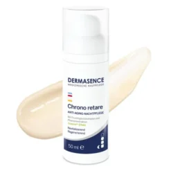 DERMASENCE Chrono retare Anti-Aging-Nachtpflege 50 ml