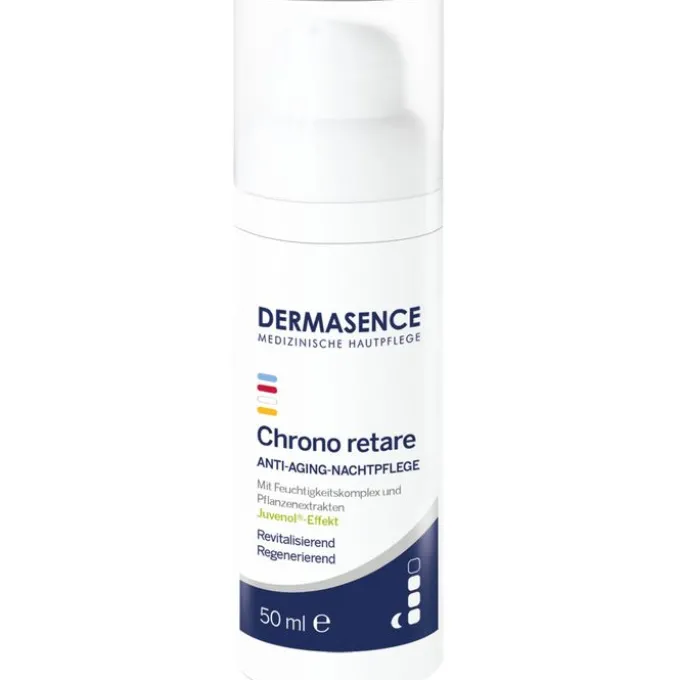 DERMASENCE Chrono retare Anti-Aging-Nachtpflege 50 ml