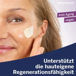 DERMASENCE Chrono retare Anti-Aging-Nachtpflege 50 ml