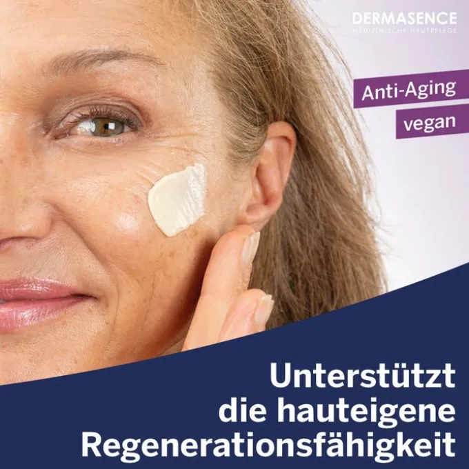 DERMASENCE Chrono retare Anti-Aging-Nachtpflege 50 ml