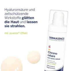 DERMASENCE Chrono retare Anti-Aging-Serum 30 ml