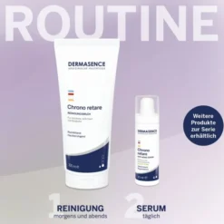 DERMASENCE Chrono retare Anti-Aging-Serum 30 ml