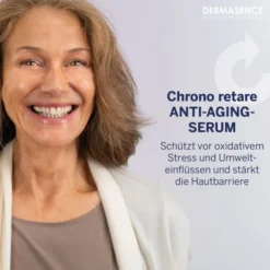 DERMASENCE Chrono retare Anti-Aging-Serum 30 ml
