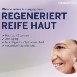 DERMASENCE Chrono retare Anti-Aging-Serum 30 ml