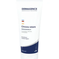 DERMASENCE Chrono retare Reinigungsmilch 200 ml