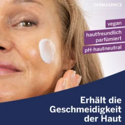 DERMASENCE Chrono retare Reinigungsmilch 200 ml