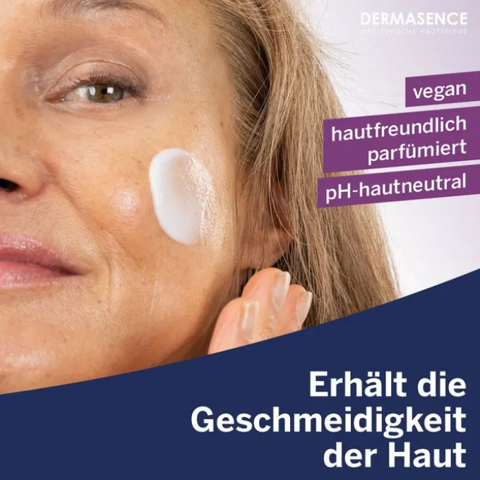 DERMASENCE Chrono retare Reinigungsmilch 200 ml