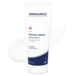 DERMASENCE Chrono retare Reinigungsmilch 200 ml