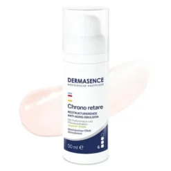 DERMASENCE Chrono retare Restr.Anti-Aging-Emulsion 50 ml