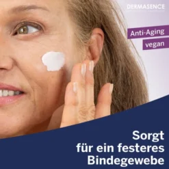 DERMASENCE Chrono retare Restr.Anti-Aging-Emulsion 50 ml