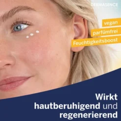 DERMASENCE Hyalusome Augenpflege 15 ml