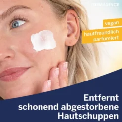 DERMASENCE Hyalusome Creme-Peeling 50 ml