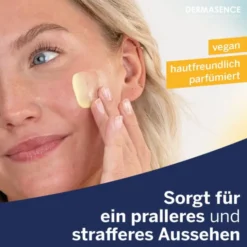 DERMASENCE Hyalusome Feuchtigkeitscreme 50 ml