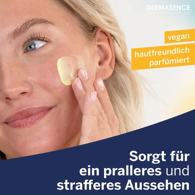 DERMASENCE Hyalusome Feuchtigkeitscreme 50 ml
