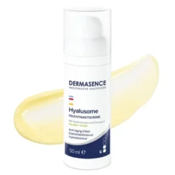 DERMASENCE Hyalusome Feuchtigkeitscreme 50 ml