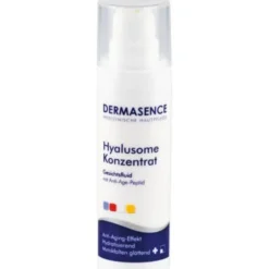 DERMASENCE Hyalusome Konzentrat 30 ml