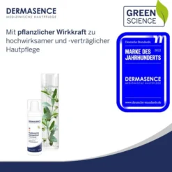 DERMASENCE Hyalusome Konzentrat 30 ml