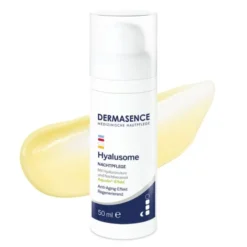 DERMASENCE Hyalusome Nachtpflege 50 ml