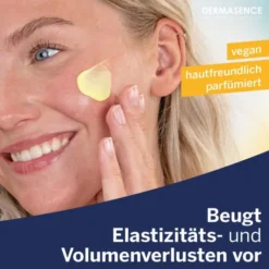 DERMASENCE Hyalusome Nachtpflege 50 ml